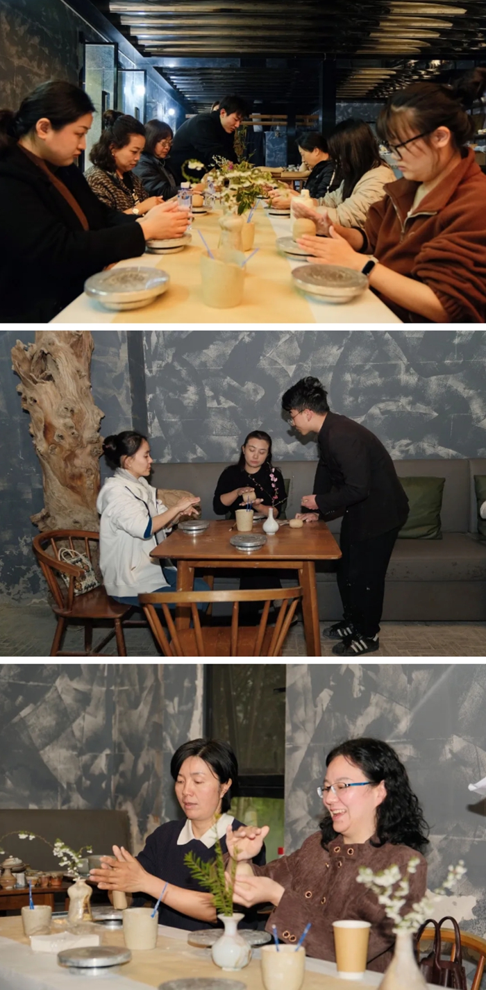桃花山下，她们过了一个“雅韵”妇女节_副本_副本.jpg